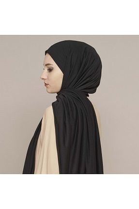 شال صورتی زنانه SİNEM EŞARP - کد 295186305