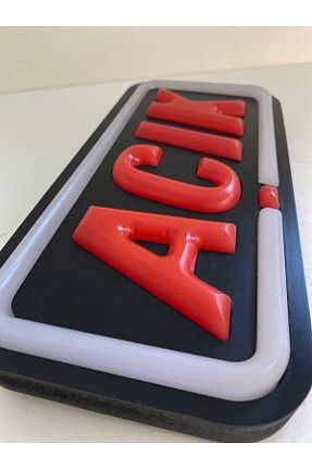علامت هشدار و جهت LEON IŞIK - کد 307401140