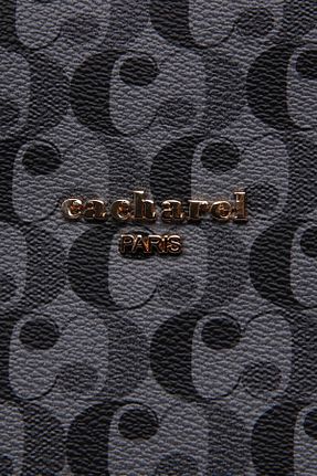 کیف پستچی مشکی زنانه Cacharel - کد 305823810