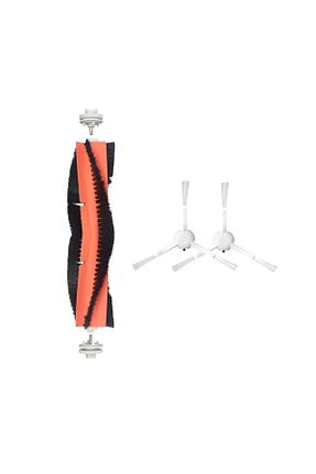 اکسسوری جاروبرقی سفید robotyedek - کد 306074185