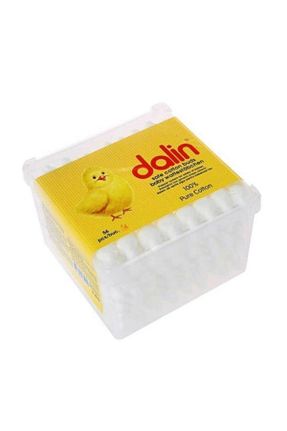 پنبه نظافت کودک Dalin - کد 1387657