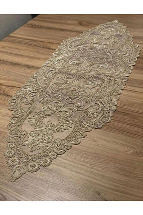 سرویس آمریکائی قهوه ای مستطیل Genel Markalar - کد 176372550
