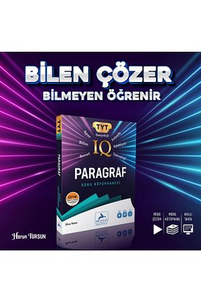 درسی و کتب کمک آموزشی Paraf Yayınları - کد 96076831
