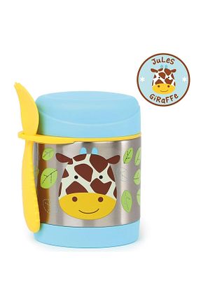 لوزام تغذیه قهوه ای Skip Hop - کد 1800671