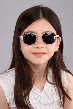 عینک آفتابی مشکی بچه گانه پلاریزه PETİTO - کد 307164382