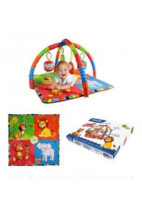 عروسک و اسباب بازی فعالیتی Rüya Gezegeni - کد 307538394