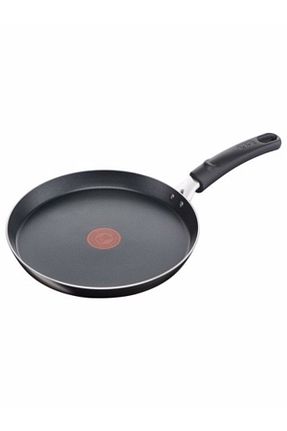 ماهیتابه مشکی 1 پارچه TEFAL - کد 80629324