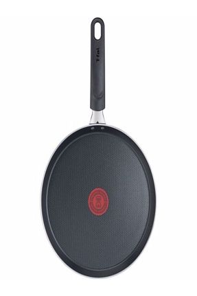 ماهیتابه مشکی 1 پارچه TEFAL - کد 80629324