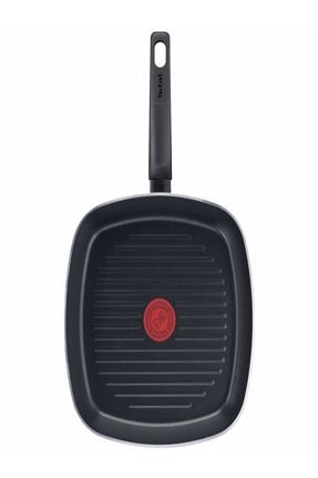 ماهیتابه مشکی 1 پارچه TEFAL - کد 85748782