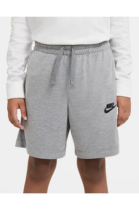شوارک اسپرت سرمه ای بچه گانه مینی Nike - کد 307308005