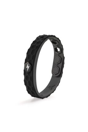 دستبند جواهر مشکی زنانه کد 307105986