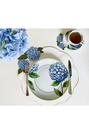 سرویس آمریکائی آبی گرد Matis Home Line - کد 307110828