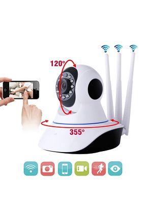 دستگاه امنیتی Genel Markalar - کد 307432087