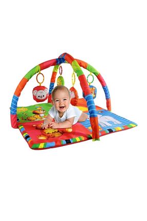 عروسک و اسباب بازی فعالیتی Rüya Gezegeni - کد 307538394