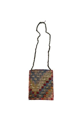 کیف دوشی رنگی زنانه Kırmızı Sanat Evi - کد 308259017