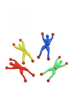 اسباب بازی فیگور شخصیت Genel Markalar - کد 99902145
