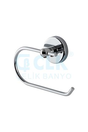 آویز حمام سفید ÇELİK BANYO - کد 309319510