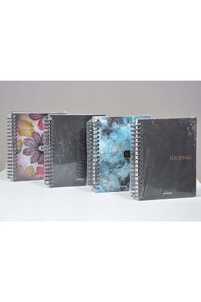 دفتر رنگی Sert Folix - کد 309480397