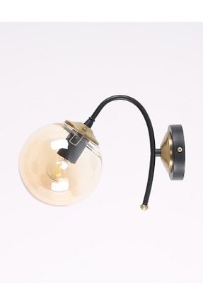 چراغ دیواری آبی فلزی Genel Markalar - کد 308376070