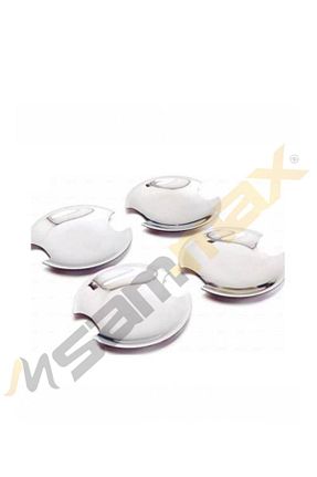 اکسسوری کروم خودرو sam-max - کد 252228822