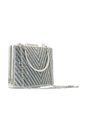 کیف دوشی زنانه DUYGUSHOESBAG - کد 300966821