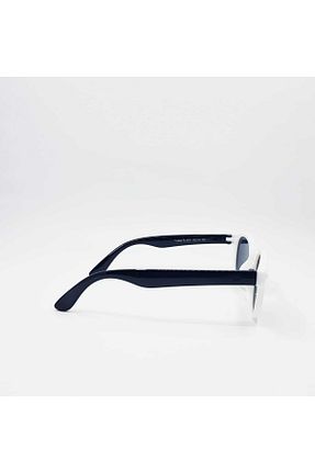عینک آفتابی سفید بچه گانه UV400 ESRADA - کد 308865444