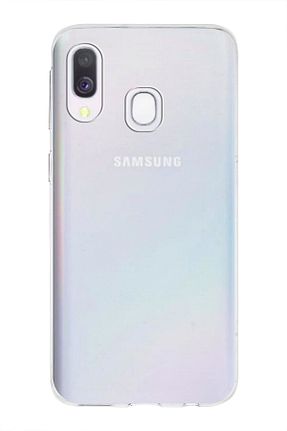 کاور و قاب نارنجی Samsung Galaxy A40 CaseWorld - کد 308387477