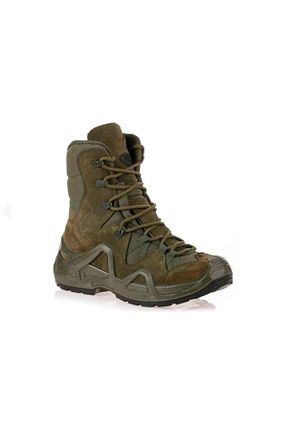 بوت برفی خاکی مردانه نوبوک Gore-Tex کد 309275934