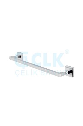 آویز حمام سفید ÇELİK BANYO - کد 309277762