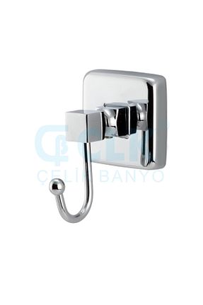 آویز حمام ÇELİK BANYO - کد 309285288
