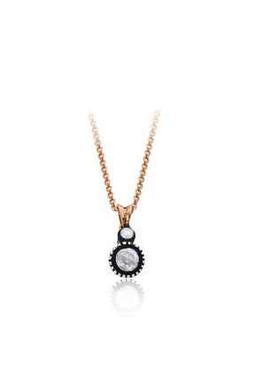 گردنبند الماس Assos Pırlanta - کد 309329978