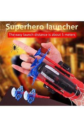 اسباب بازی فیگور شخصیت Spiderman - کد 309419303
