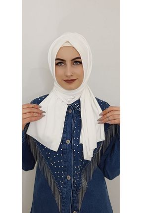 شال نباتی زنانه پنبه ای erasra class - کد 308140860
