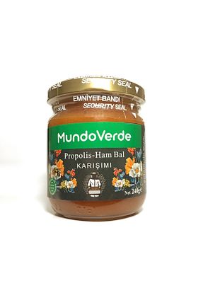 گرده گل و بره موم Mundo verde - کد 229294263