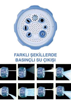 سری آبیاری Genel Markalar - کد 735686503