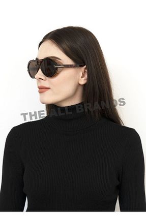 عینک آفتابی رنگی زنانه UV400 Eyemood - کد 309325927