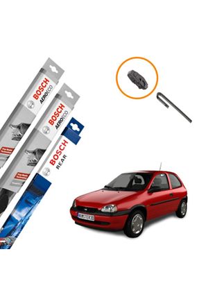 برف پاکن و اکسسوری Bosch - کد 66372123