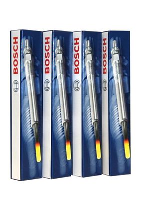 شمع برق خودرو Bosch - کد 84112485