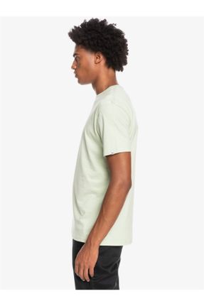 تی شرت سبز مردانه رگولار کد 290616041