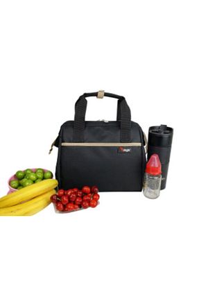 کیف مراقبت از کودک مشکی Stylo - کد 289886463