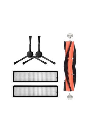 اکسسوری جاروبرقی سفید robotyedek - کد 309552214