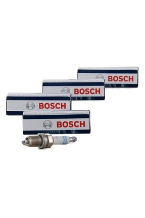 شمع خودرو Bosch - کد 358596503