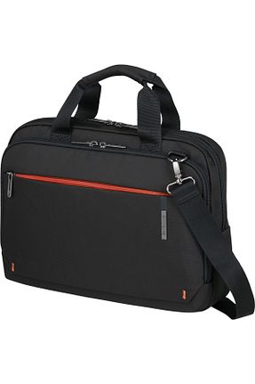 کیف نوت بوک مشکی Samsonite - کد 217825165