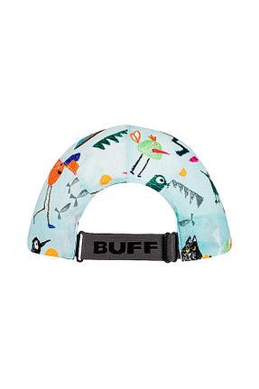 کلاه رنگی بچه گانه پلی استر Buff - کد 310720545