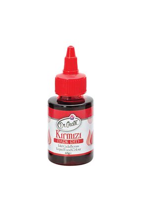 رنگ خوراکی Dr. Gusto - کد 450618358
