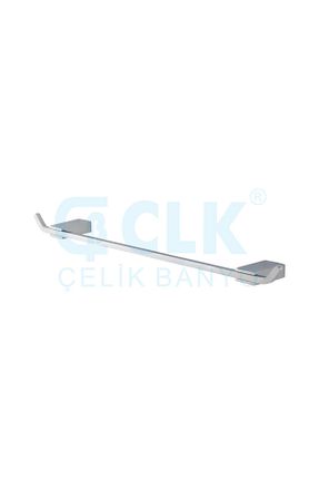آویز حمام سفید ÇELİK BANYO - کد 310977066