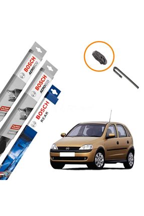 برف پاکن و اکسسوری Bosch - کد 66388601