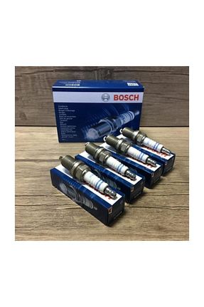 شمع خودرو Bosch - کد 137197893