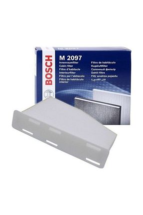 فیلتر گردگیر اتاق خودرو Bosch - کد 37673732
