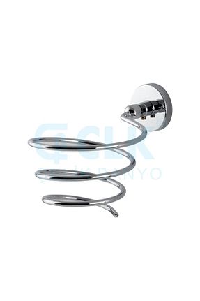 آویز حمام سفید ÇELİK BANYO - کد 73620586